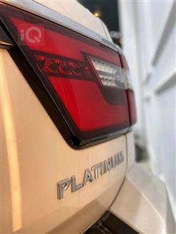 Nissan Armada